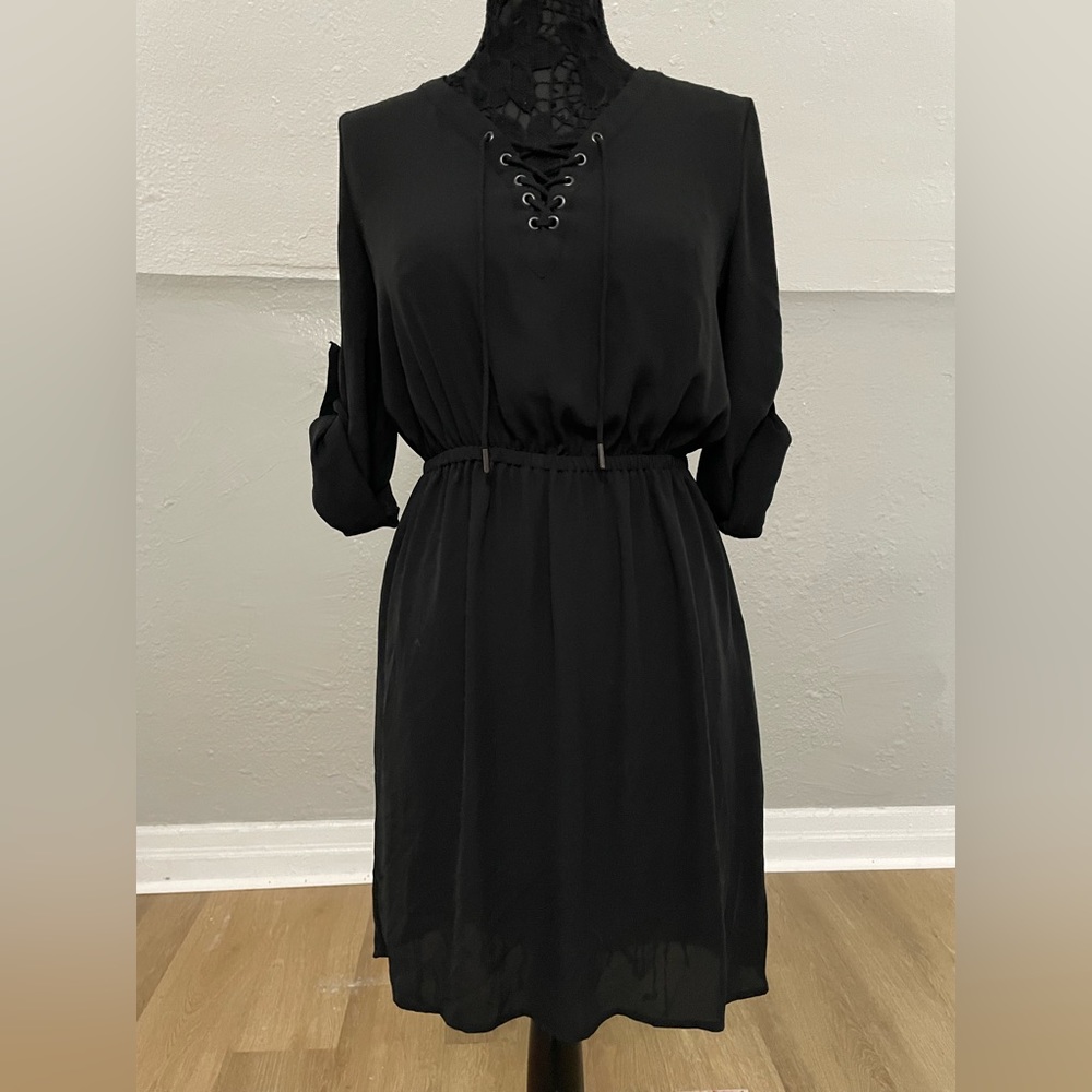 Target Mossimo Dress Size S